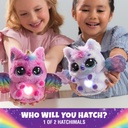 HATCHIMALS ALIVE MYSTERY HATCH PUFFICORN