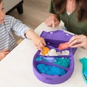 KINETIC SAND PROJECT PLANET DEEP SEA