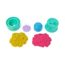 KINETIC SAND SQUISHY BLOSSOM