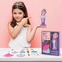 MAGNET BOX SWEET BALLERINA 1029-64052