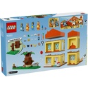 LEGO 11203 BLUEY'S FAMILY HOUSE