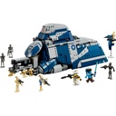 LEGO 75435 BATTLE OF FELUCIA SEPARATIST MTT™