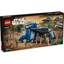 LEGO 75435 BATTLE OF FELUCIA SEPARATIST MTT™