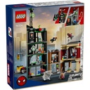LEGO 76324 SPIDER-MAN VS. OSCORP