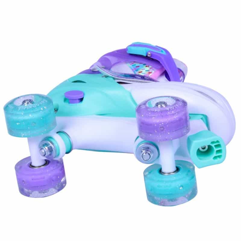 ROLLER SKATE SQUAD 10322 MENTA