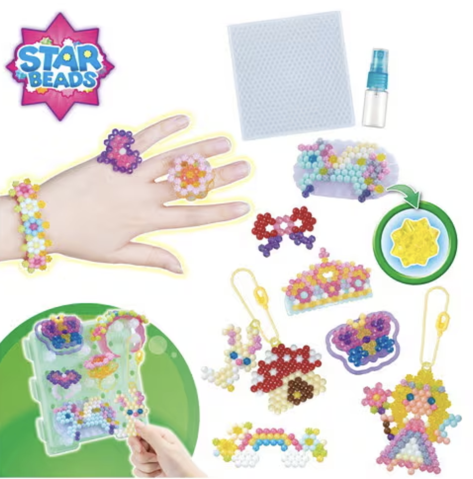 AQUABEADS FAIRY WORLD 31766