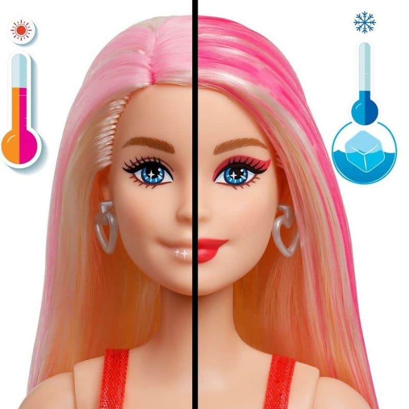 BARBIE JFG70 PARTY UNBOXED