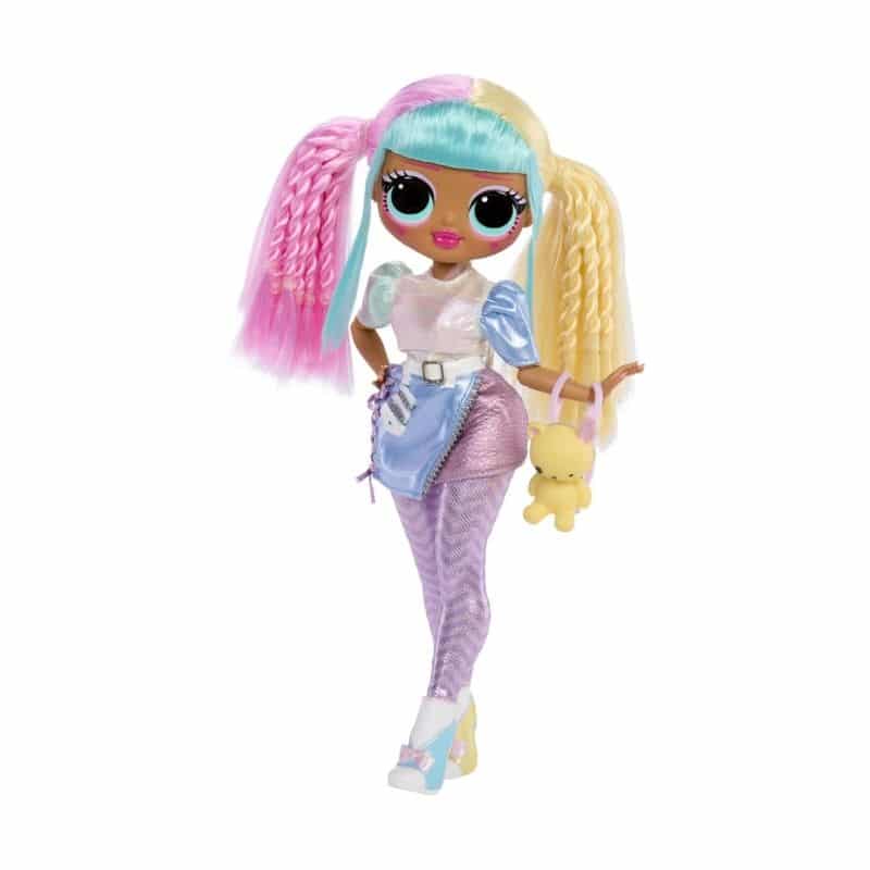 LOL TWEENS ELLIE FLY