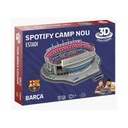 3D PUZZLE STADIUM SPOTIFY CAMP NOU
