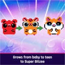 BITZEE: HAMSTER BALL DIGITAL PET