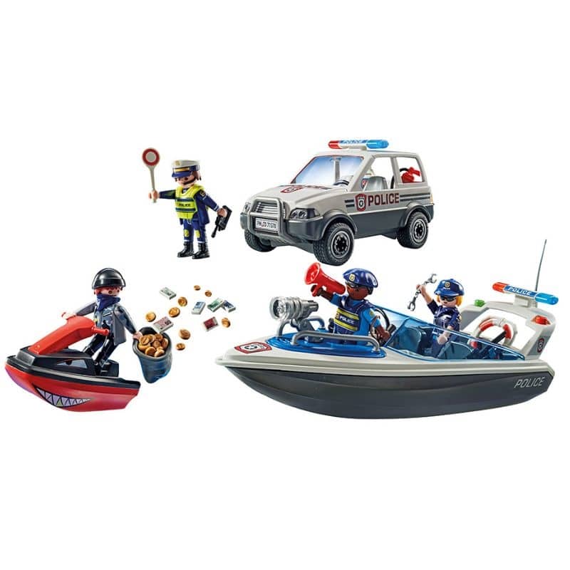 PLAYMOBIL 71463