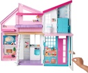 BARBIE FXG57 MALIBU HOUSE