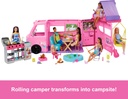 BARBIE HRJ78 DREAMCAMPER
