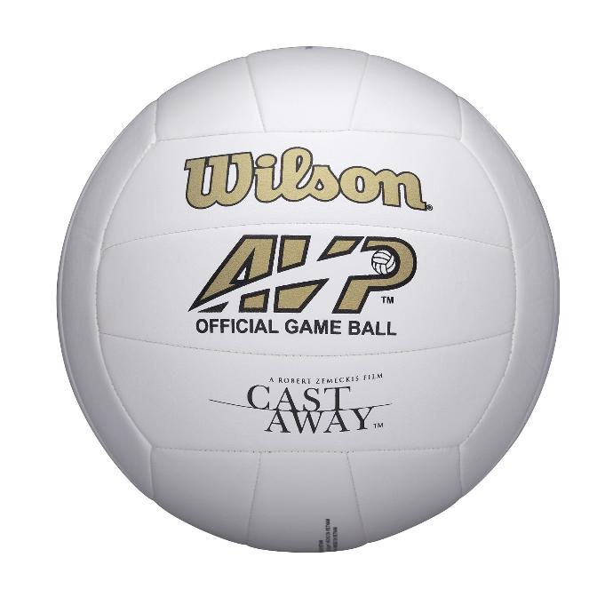 WILSON VOLLEYBALL CASTAWAY
