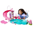 BARBIE HMX10 DREAMHOUSE