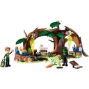 LEGO 75687 ELPHABA'S RETREAT
