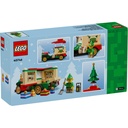 LEGO 40746 SANTA'S DELIVERY TRUCK