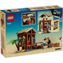 LEGO 75636 WINDMILL VILLAGE HUT