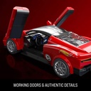 BRICK SHOP JFR90 MASERATI MC20