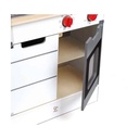 HAPE E3211 SUPER SERVE KITCHEN PLAYSET