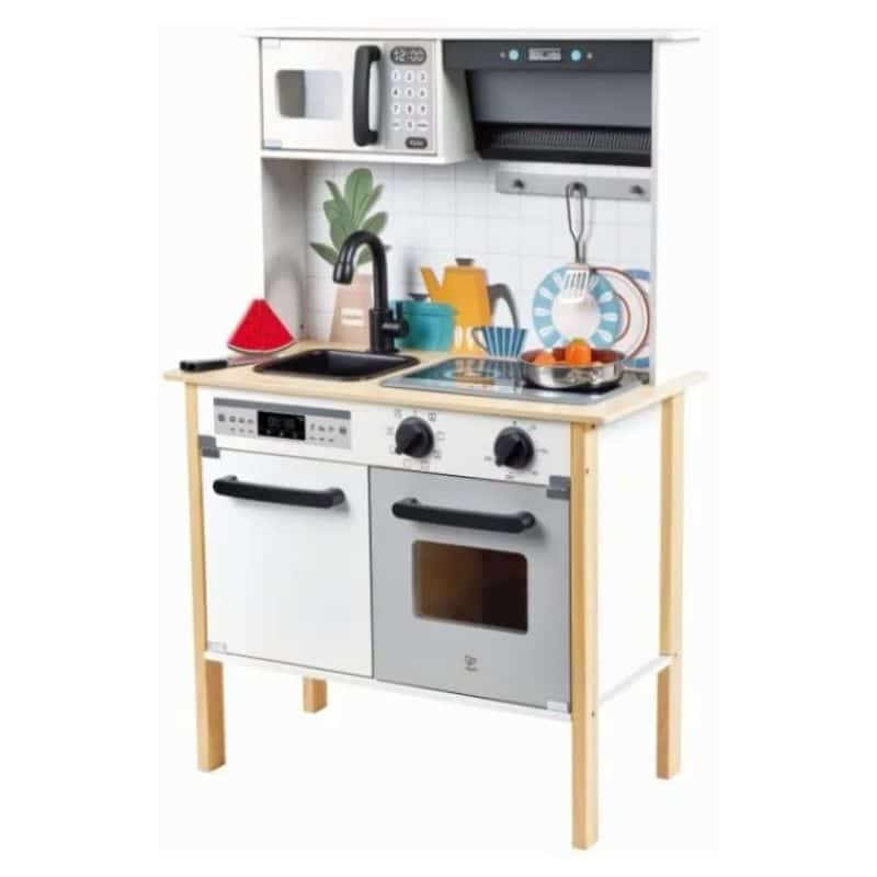 HAPE MODERN SMART-KITCHEN E3216