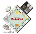 MONOPOLY G0009 ENGLISH