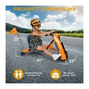 CAR 24V DRIFT MCLAREN