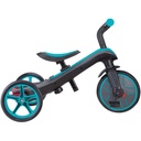 GLOBBER EXPLORER TRIKE 4 IN 1 TEAL 632-105-2