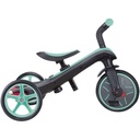 GLOBBER EXPLORER TRIKE 4 IN 1 TEAL 632-105-2
