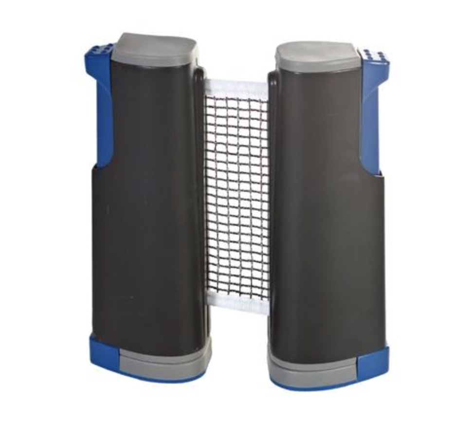 SPORTX TABLE TENNIS NET SET ADJUSTABLE