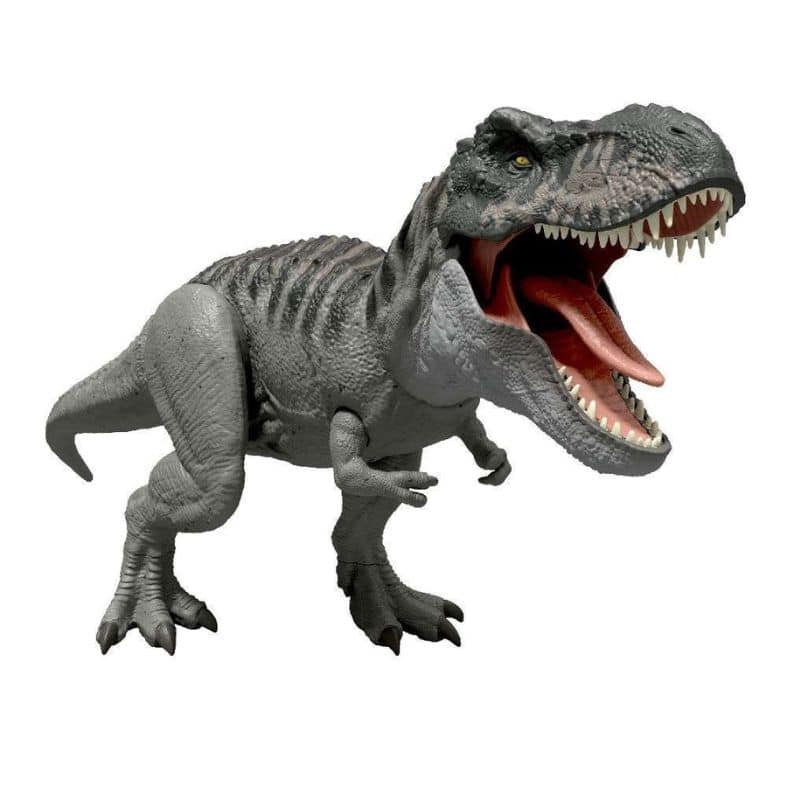 JURASSIC JCH02 POWER DEVOUR T REX
