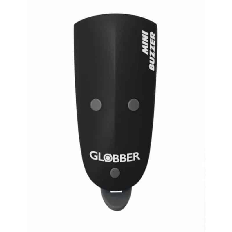 GLOBBER MINI BUZZER BLACK