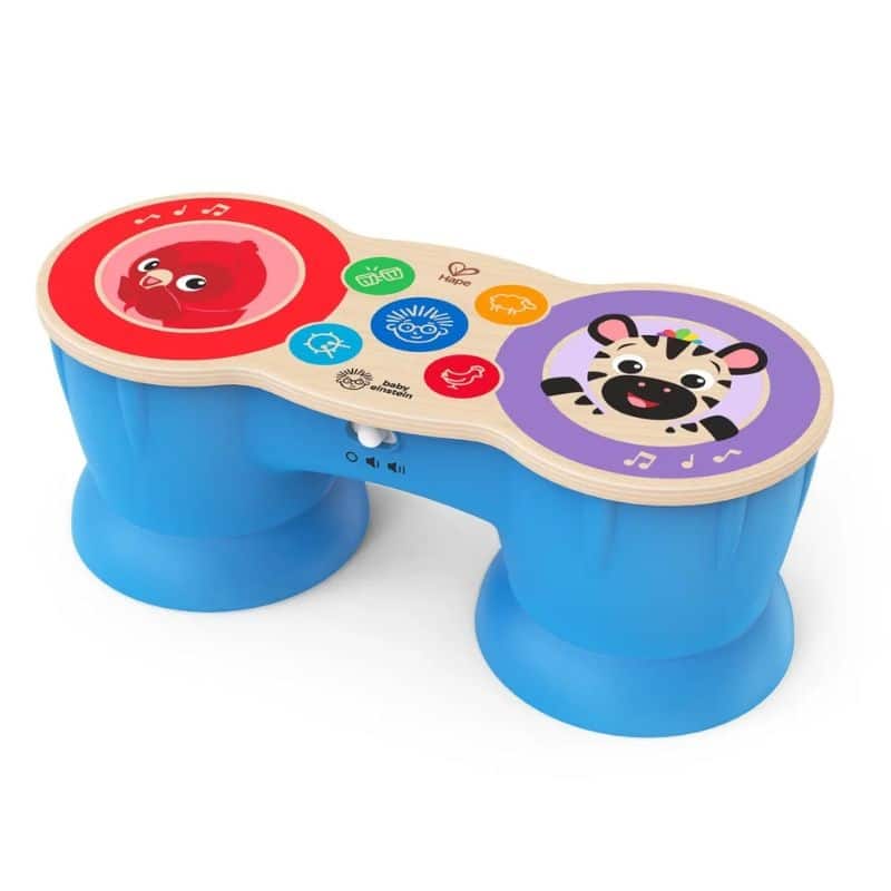 HAPE 800898 MAGIC TOUCH DRUM