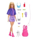 BARBIE JJV59 OUTDOOR ADVENTURES