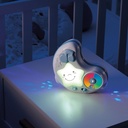 CHICCO ENJOY COLOURS GYM BLUE