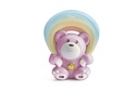 CHICCO RAINBOW BEAR PINK