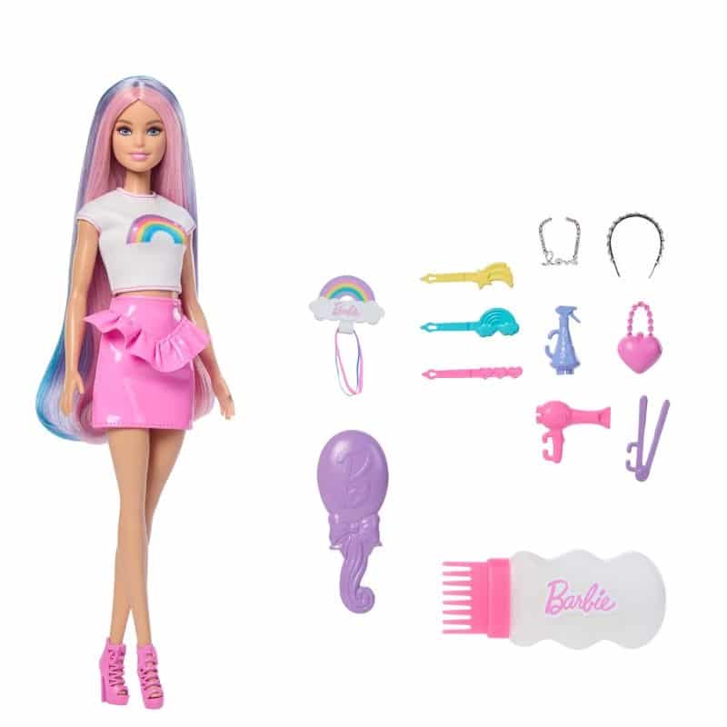 BARBIE JJB40 TEA PARTY PICNIC