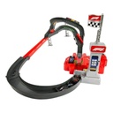 HOT WHEELS JDY15 FORMULA 1SPRINT RACE CIRCUIT