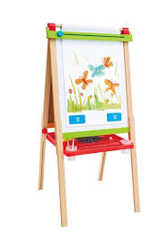 HAPE LITTLE ARTIST'S EASEL E2016