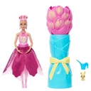 BARBIE JMF57 PETAL POP