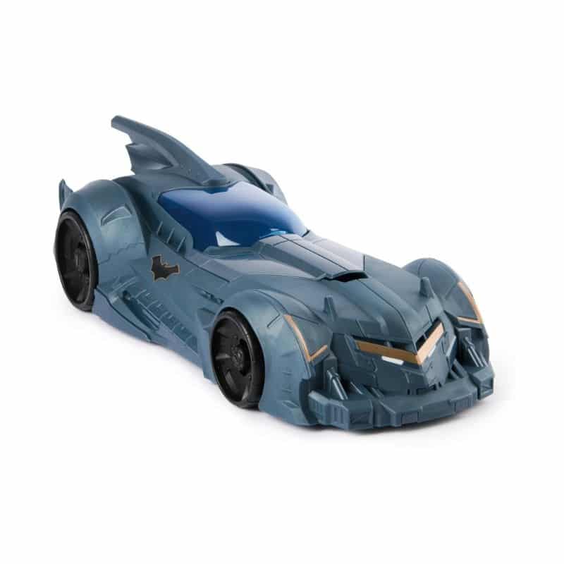 BATMAN BATMOBILE VEHICLE