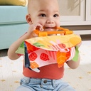 FISHER PRICE JKP53 SENSORY SEASONS SOFT BOOK