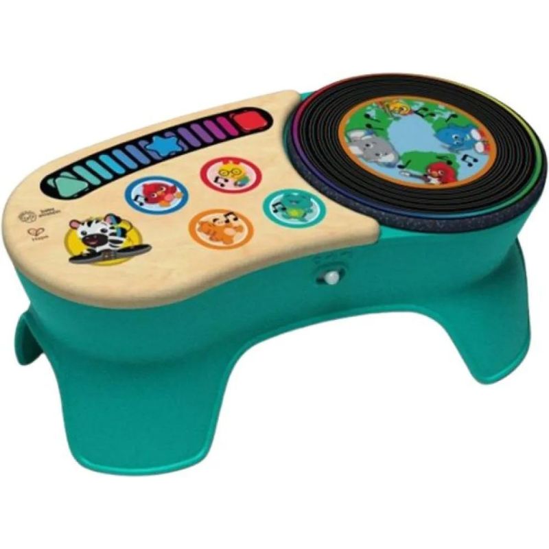 HAPE 800915 DJ DISCOVERY