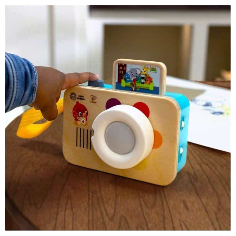 HAPE 800920 LEARNING LENS