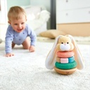 HAPE E0107 BUNNY STACKER