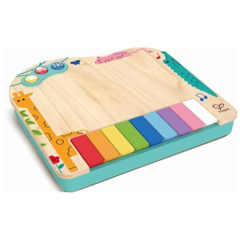HAPE E0635 DYNAMIC PIXEL PIANO