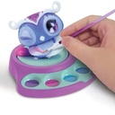 NEBULOUS ANIMOLOUS PAINTING STUDIO