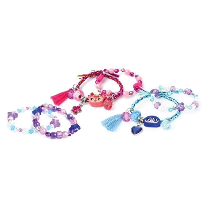 NEBULOUS CELESTIAL JEWELRY TREE