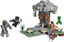 LEGO 21586 THE PALE GARDEN