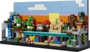 LEGO 21589 MINI BIOMES